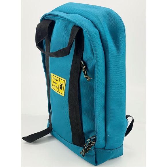 Dutch Bros Laptop Backpack Limited Edition - Picture 2 of 9